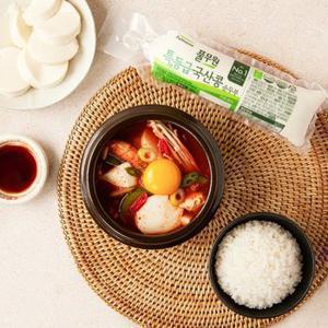 [쓱7클럽]풀무원 국산콩 순두부 350g