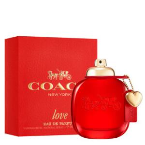 코치러브 EDP 90ml/테스터(무지박스)