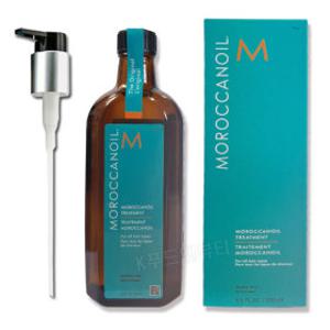 모로칸오일 트리트먼트 오리지널 200ml 헤어오일 모로칸 MOROCCANOIL