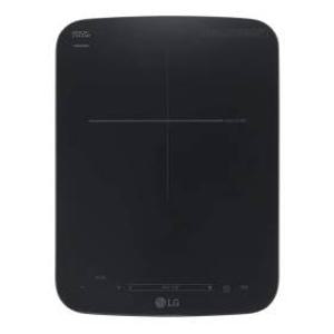 (LG)(S)LG 디오스 포터블 인덕션 1구 HEI1V9E