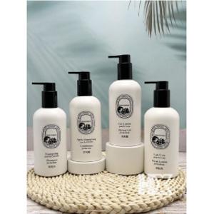 딥디크 대용량 호텔어메니티 샴푸 바디워시 로션 컨디셔너300ml