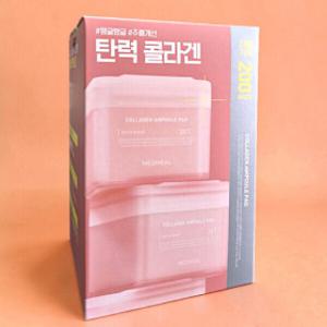 메디힐 콜라겐 채움 패드 기획세트 (본품 100매 + 리필 100매)