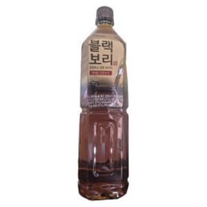 블랙보리 1.5L 12개K