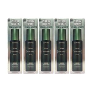 듀이트리 울트라 바이탈라이징 스네일 에멀전 150ml 5개