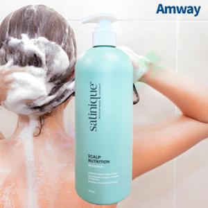 암웨이 탈모샴푸 스캘프 샴푸 대용량 750mL 100%정품 암웨이마켓