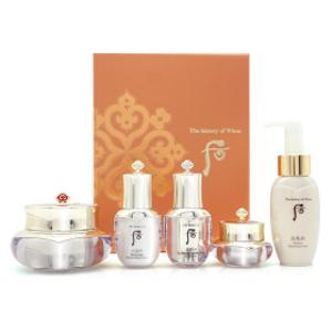 더 후 천기단 화현 아이크림 기획 세트(50ml)