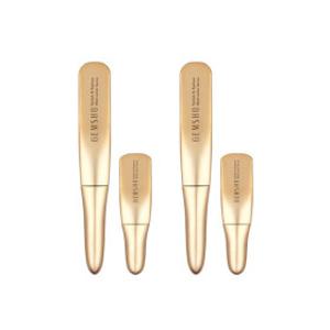 GEMSHO 젬소 속눈썹영양제 3ml+1ml x 2ea 공식수입