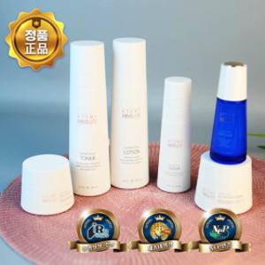 애터미 앱솔루트 셀랙티브 6종세트 (토너앰플세럼로션아이컴플렉스영양크림)_정품본박스 + 3종 gift