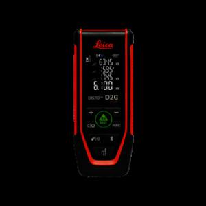 Leica Disto 라이카 디스토 D2G 레이저 거리 측정기 뉴모델 그린레이저