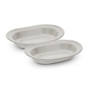 갤러리아 스타우브 커리 플레이트 25cm 화이트 트러플 (ST40508-030)