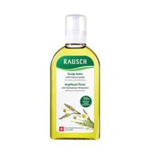 라우쉬 스위스허벌 헤어 토닉 에센스 수분  200ml