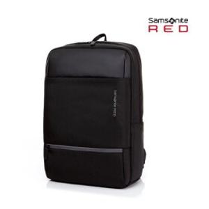 쌤소나이트레드 LOPERE 백팩 BLACK DO109001
