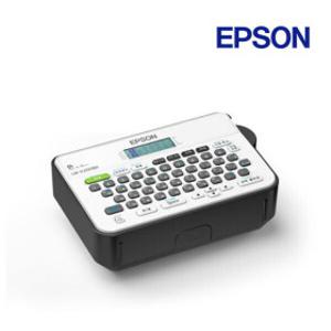 EPSON 엡손 네이머 LW-K200BK 라벨프린터 라벨기라이터 휴대용 최대 18mm 자판형 인기템 샘플라벨테이프