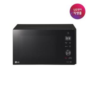 (LG)LG전자 직영 LG 디오스 전자레인지 MW25B