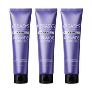 케라시스케라마이드볼륨컬링에센스 150ml 3개