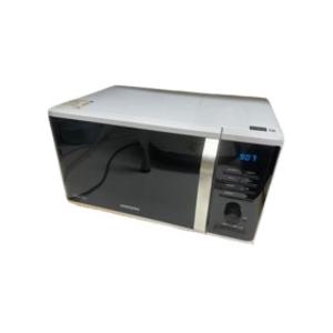 삼성전자 세라믹 전자레인지 23L MS23C3535AW 화이트 (온오프)