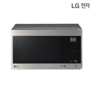 LG전자 전자레인지 MW25S 25L 글라스터치 스테인레스 전자렌지 // 당일출고 스마트인버터 1000W