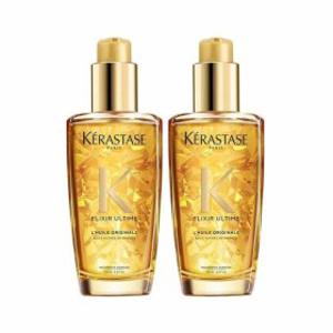 케라스타즈 엘릭서 얼팀 오리지널 100ml 1개