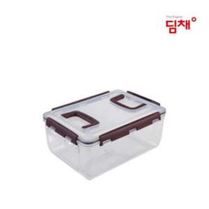 위니아 딤채 김치냉장고 김치통 10.6리터 WD138750 10.6L 1개