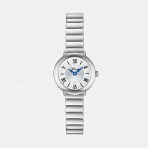 갤러리아 메트로시티 주얼리 파빌라 화이트 시계 A253TW5028WMH