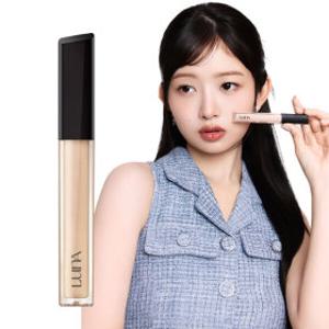 (잔여재고 특가)루나 롱래스팅 팁 컨실러 5가지 컬러 택 1 / 바닐라 페탈 베이지 샌드