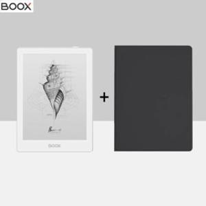 오닉스 BOOK 포크6 poke6 6인치 이북리더기 Carta1300 300ppi 1500mAh 2G+32G케이스포함 화이트