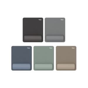 펠로우즈 브레이타 손목받침 마우스패드 200x240mm