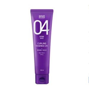 아모스 컬링 에센스 2X150ml 2개