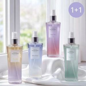 입소문템 l+l 로에랑스 퍼퓸 대용량 바디미스트 샤워코롱 250ml