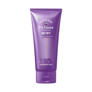 닥터그루트 밀도케어 모발강화 트리트먼트 페어프리지아 300ml