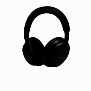 BOSE QC 울트라 헤드폰 보스 블루투스 액티브노이즈캔슬링 블랙 (국내정품)