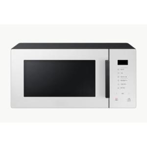 삼성전자 비스포크 전자레인지 23L MG23A5378CE 글렘화이트 빠른배송가능