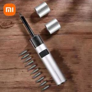 샤오미 WOWSTICK SD 36 비트 전기 스크루 드라이버 도구 충전식 무선 전원 스크루 드라이버 키트 스크루 드