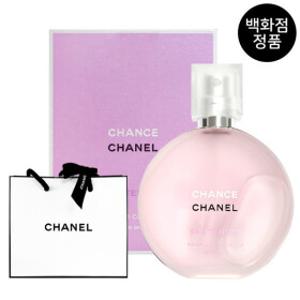 샤넬 샹스 오 땅드르 헤어 미스트 35ml + 무료선물포장 백화점 정품