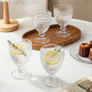 빌레로이앤보흐 고블렛 중 310ml 4p 세트