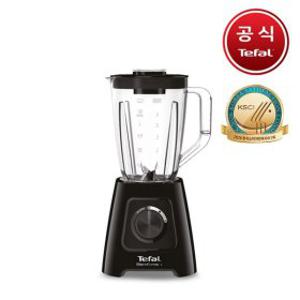 테팔 블렌더 블렌드포스 플러스 블랙 BL4258
