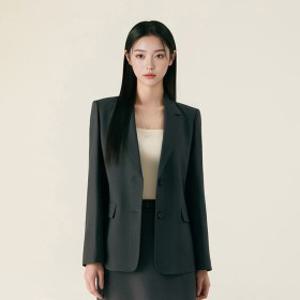 스타필드 고양 로엠 린넨라이크 긴팔 자켓 (세트) RMJKG24R11  RMJKG24R11