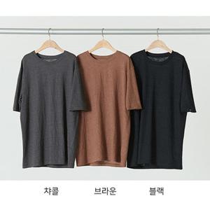 남녀공용 프렌치린넨100 티1종 JM-AP