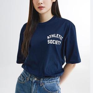 [스파오] ATHLETIC 반팔티 (SPRPE24C61-O)