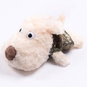 강아지 골프커버 우드용 우드커버 캐릭터 커버 골프 아이언커버
