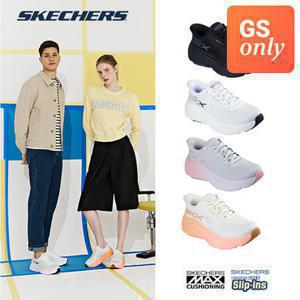 [TV상품]스케쳐스 26FW 최신상 여성용 맥스쿠셔닝 엔데버 슬립인스 워킹화