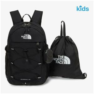 [백화점]노스페이스키즈 NM2DS07 주니어 보레알리스 스쿨 팩