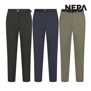 [택가139,000원] 네파 여성 마운틴 하이브리드 아이스 팬츠 7J41605