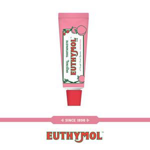 유시몰 쿨링피치 치약 20g 1개