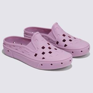 [백화점][반스]MTE Slip-on 슬립온 뮬 TRK 퍼플 VN000CW8YEU1 아쿠아 슈즈