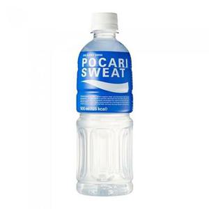 [동아오츠카] 포카리스웨트 500ml x 20페트