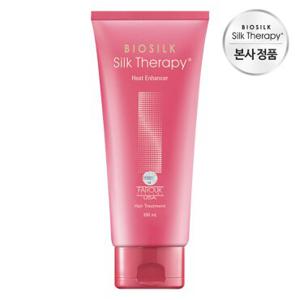 [NEW]실크테라피 히트인핸서 트리트먼트300ml