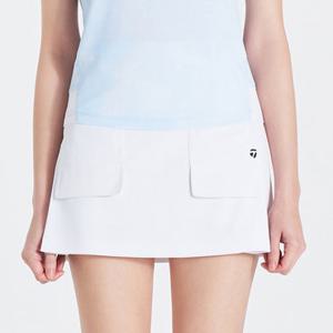 [공식]테일러메이드 여성 에센셜 A라인 큐롯 T8031CO6791-100