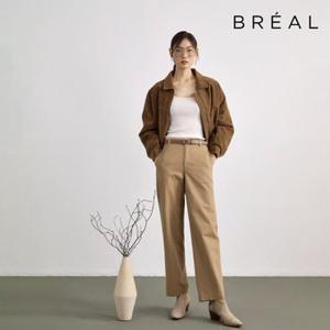 [TV상품]브리엘 데일리 코튼 팬츠 1종[런칭 가격 59,900원]