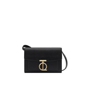 [최초출시 328,000원] 루이까또즈 MONTE(몬트) 여성크로스백 HR3SO11BL